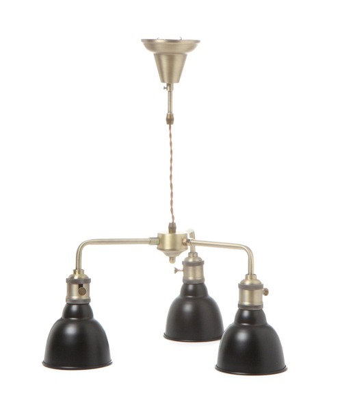 レトロペンダントライト