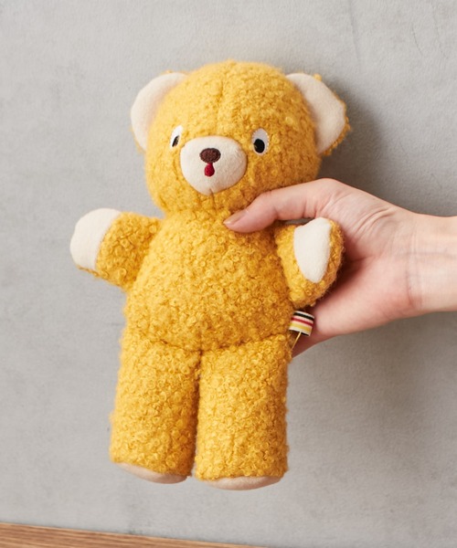 BIRTHDAY BAR（バースデイバー）の「オスタルギー くまの