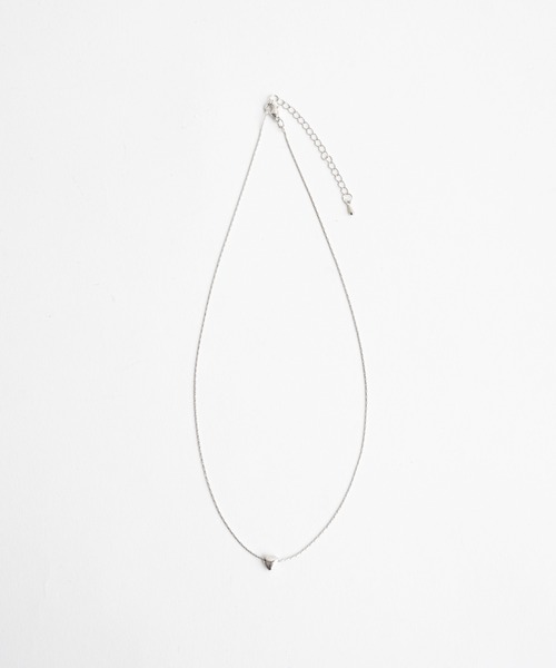 WEGO（ウィゴー）の「WEGO/モチーフプチペン（ネックレス・レディース・その他8/その他1/その他2/その他3/その他5/その他6/その他4/その他7/その他10/その他13/その他9/その他12/その他14/その他16/その他15・FREE）」の2枚目の写真