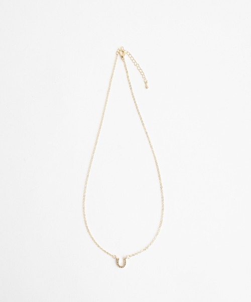 WEGO（ウィゴー）の「WEGO/モチーフプチペン（ネックレス・レディース・その他8/その他1/その他2/その他3/その他5/その他6/その他4/その他7/その他10/その他13/その他9/その他12/その他14/その他16/その他15・FREE）」の4枚目の写真