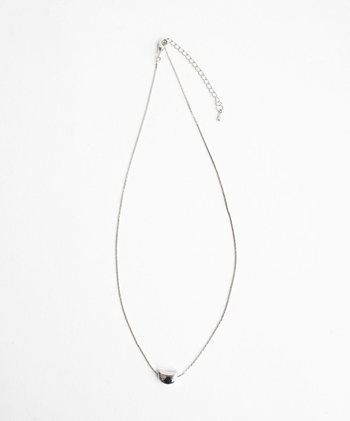 WEGO（ウィゴー）の「WEGO/モチーフプチペン（ネックレス・レディース・その他8/その他1/その他2/その他3/その他5/その他6/その他4/その他7/その他10/その他13/その他9/その他12/その他14/その他16/その他15・FREE）」の5枚目の写真