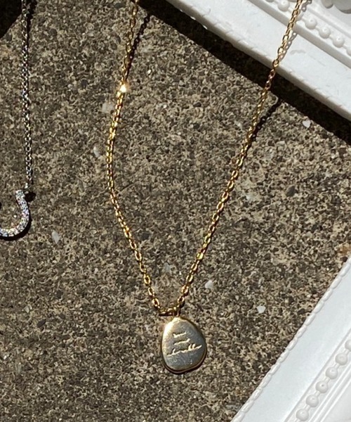 WEGO（ウィゴー）の「WEGO/モチーフプチペン（ネックレス・レディース・その他8/その他1/その他2/その他3/その他5/その他6/その他4/その他7/その他10/その他13/その他9/その他12/その他14/その他16/その他15・FREE）」の8枚目の写真