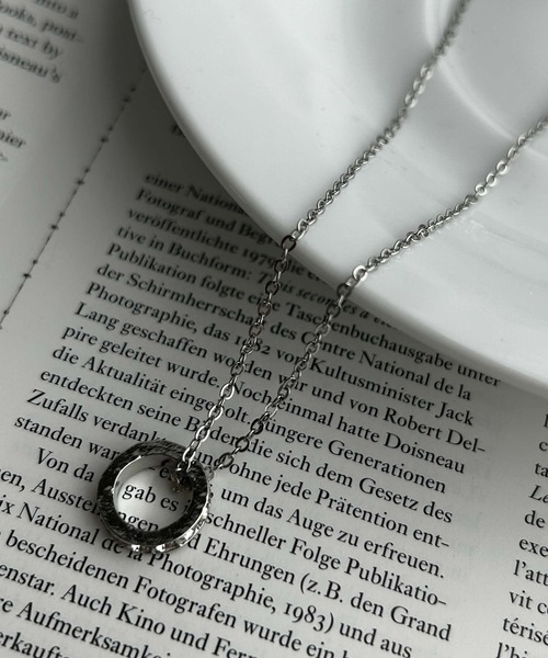 WEGO（ウィゴー）の「WEGO/モチーフプチペン（ネックレス・レディース・その他8/その他1/その他2/その他3/その他5/その他6/その他4/その他7/その他10/その他13/その他9/その他12/その他14/その他16/その他15・FREE）」の11枚目の写真