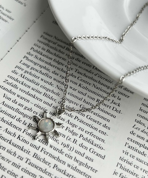 WEGO（ウィゴー）の「WEGO/モチーフプチペン（ネックレス・レディース・その他8/その他1/その他2/その他3/その他5/その他6/その他4/その他7/その他10/その他13/その他9/その他12/その他14/その他16/その他15・FREE）」の12枚目の写真