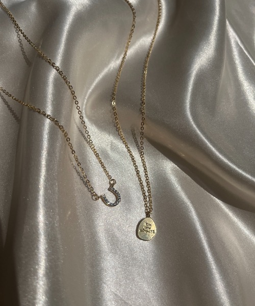 WEGO（ウィゴー）の「WEGO/モチーフプチペン（ネックレス・レディース・その他8/その他1/その他2/その他3/その他5/その他6/その他4/その他7/その他10/その他13/その他9/その他12/その他14/その他16/その他15・FREE）」の20枚目の写真