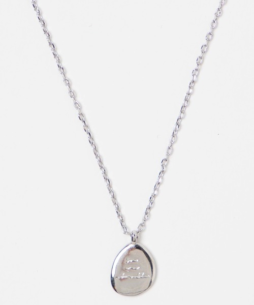 WEGO（ウィゴー）の「WEGO/モチーフプチペン（ネックレス・レディース・その他8/その他1/その他2/その他3/その他5/その他6/その他4/その他7/その他10/その他13/その他9/その他12/その他14/その他16/その他15・FREE）」の22枚目の写真