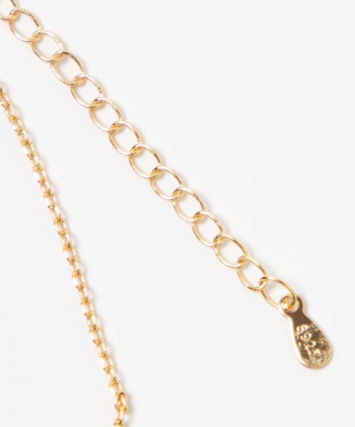 WEGO（ウィゴー）の「WEGO/モチーフプチペン（ネックレス・レディース・その他8/その他1/その他2/その他3/その他5/その他6/その他4/その他7/その他10/その他13/その他9/その他12/その他14/その他16/その他15・FREE）」の18枚目の写真