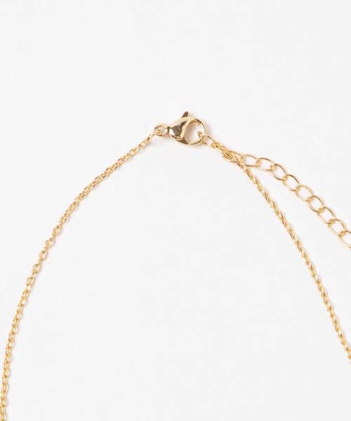 WEGO（ウィゴー）の「WEGO/モチーフプチペン（ネックレス・レディース・その他8/その他1/その他2/その他3/その他5/その他6/その他4/その他7/その他10/その他13/その他9/その他12/その他14/その他16/その他15・FREE）」の21枚目の写真