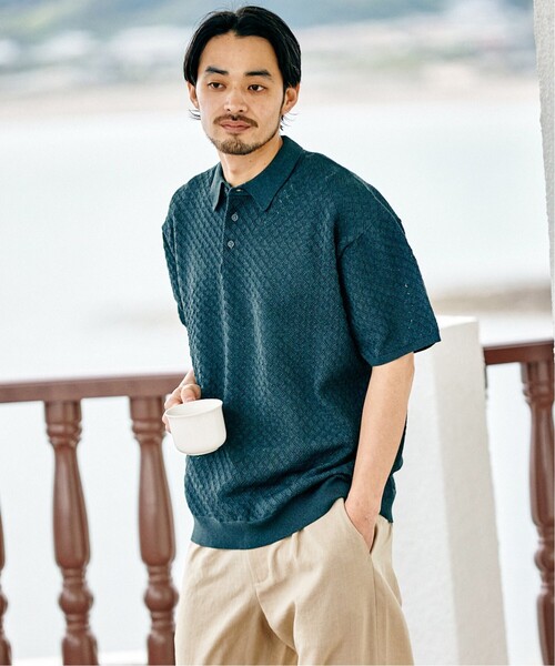 JOURNAL STANDARD（ジャーナルスタンダード）の「《追加》ポリエステル 