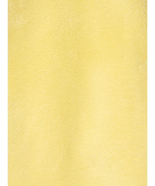 PAMEO POSE（パメオポーズ）の「Madeleine Coat（その他アウター・レディース・イエロー/ピンク/ブルー・FREE）」の15枚目の写真