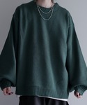 cussil(クシル)の「トップス(ニット/セーター)」