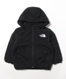 THE NORTH FACE | THE NORTH FACE/ザ・ノース・フェイス/GE INSULATION JK/ジェランドインサレーションジャケット/ＫＩＤＳ/ｷｯｽﾞ/NYJ82254/GE INSULATION JK(ナイロンジャケット)
