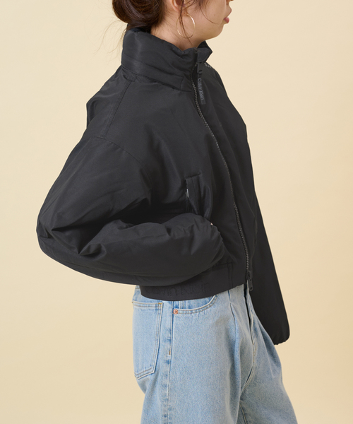 U by SPICK&SPAN（ユーバイスピックアンドスパン）の「【Calvin Klein 