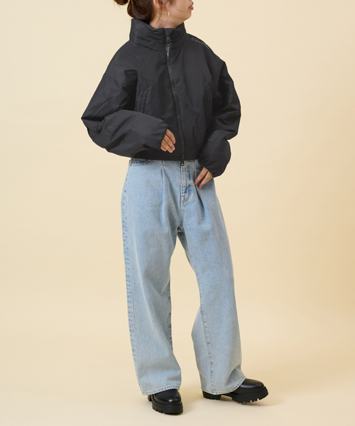 U by SPICK&SPAN（ユーバイスピックアンドスパン）の「【Calvin Klein 