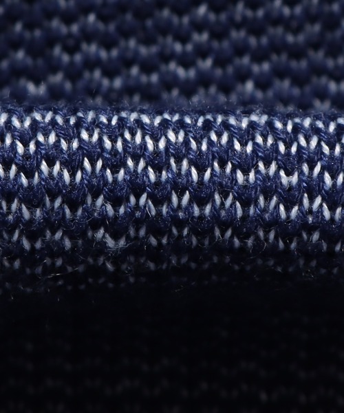 ROOPTOKYO（ループトウキョウ）の「COLLEGE HIGHNECK KNIT/カレッジハイネックニット（ニット/セーター・レディース・チャコール/ベージュ/ネイビー/グリーン・FREE）」の16枚目の写真