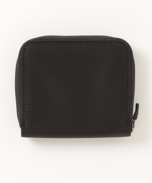 THE NORTH FACE(ザノースフェイス)の「【THE NORTH FACE/ザ ノースフェイス】SHUTTLE WALLET(財布・メンズ・ブラック/グレー/パープル/グレー系その他・FREE)」の7枚目の写真