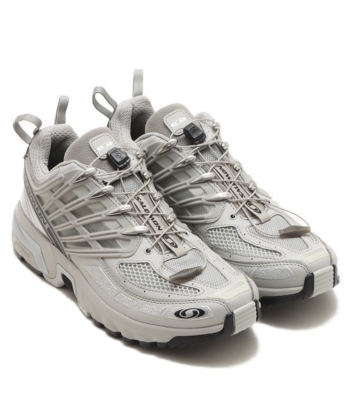 【R iiiio❗️】SALOMON❤︎ACS PRO スニーカー /24cm SALOMON / ACS PRO（スニーカー）｜SALOMON（サロモン）の