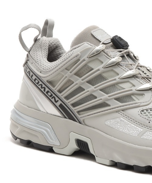 SALOMON ACS PRO / サロモン エーシーエス プロ（スニーカー