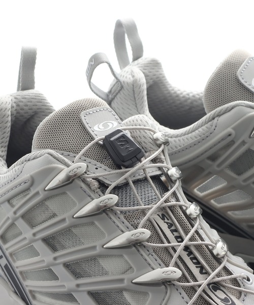 SALOMON ACS PRO / サロモン エーシーエス プロ（スニーカー