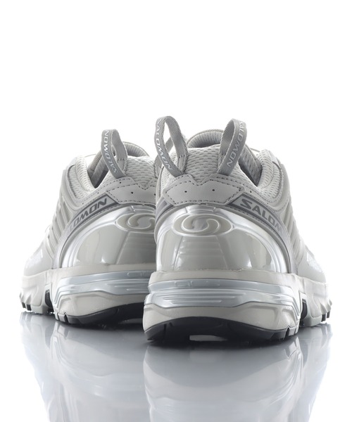 SALOMON(サロモン)の「SALOMON ACS PRO / サロモン エーシーエス プロ(スニーカー・メンズ・シルバー・26.0cm/27.5cm/27.0cm/29.0cm/26.5cm/28.5cm/28.0cm/25.5cm/25.0cm/24.5cm/23.5cm/23.0cm/24.0cm/30.0cm)」の5枚目の写真
