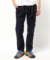 Gramicci | 【Ciaopanic】×【GRAMICCI】　別注　C/麻ストレッチNARROWPANTS(その他パンツ)