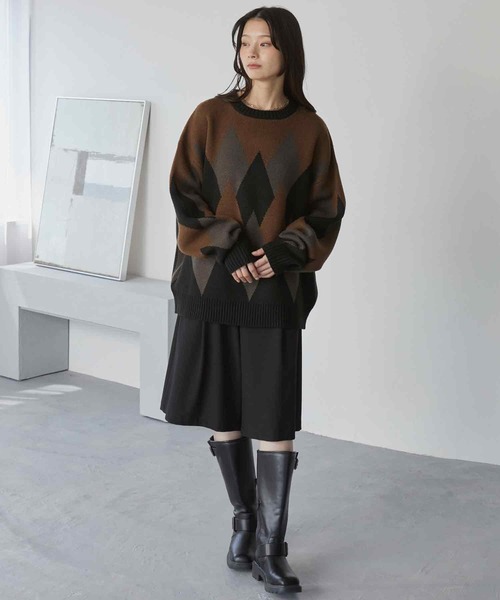 ネット完売品美品シグネチャー クルーネック 楽天市場】バトナー シグネチャーの通販