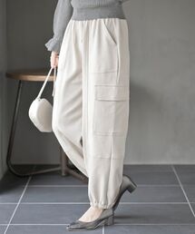 rps | スエードポンチカーゴパンツ(カーゴパンツ)