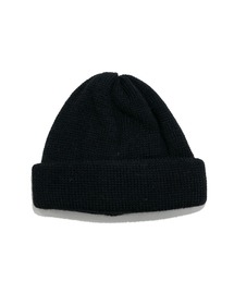 go slow caravan | HIGHLAND2000/ハイランドトゥーサウザンド　BW Tubular Bobbycap(Double Turn Up)【GSC別注】(ニットキャップ/ビーニー)