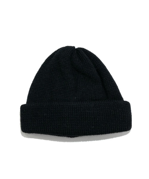 HIGHLAND2000/ハイランドトゥーサウザンド BW Tubular Bobbycap