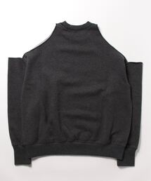 PROVOKE （プロヴォーク）の「(PROVOKE)カッティングスウェット