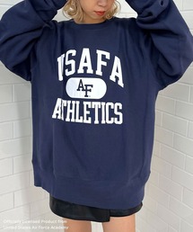 Champion（チャンピオン）の「【Champion/チャンピオン】CREW NECK SWEATSHIRT（スウェット・メンズ）」