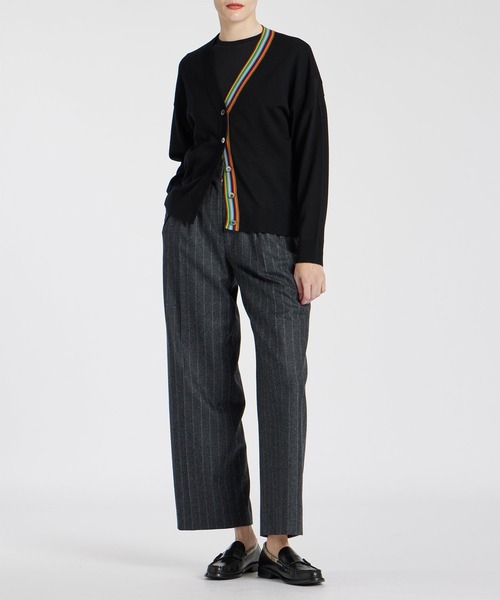 Paul Smith（ポールスミス）の「ウィメンズ シグネチャーストライプ  