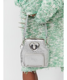 PAMEO POSE | My Maid Charming Heart Metalic(ショルダーバッグ)