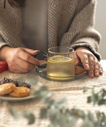 URBAN RESEARCH DOORS | AXCIS　スコン グラスマグ リング(その他雑貨)