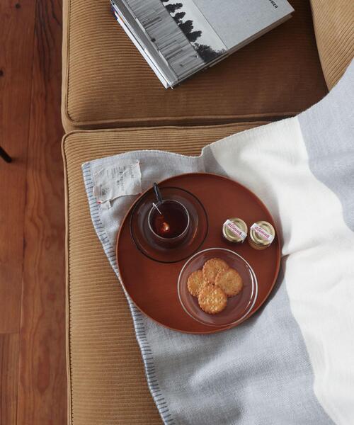 URBAN RESEARCH DOORS（アーバンリサーチドアーズ）の「AXCIS　スコン グラスマグ リング（その他雑貨・レディース・グレー・6.5）」の6枚目の写真