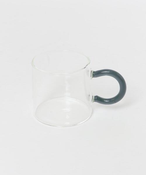 URBAN RESEARCH DOORS（アーバンリサーチドアーズ）の「AXCIS　スコン グラスマグ リング（その他雑貨・レディース・グレー・6.5）」の10枚目の写真