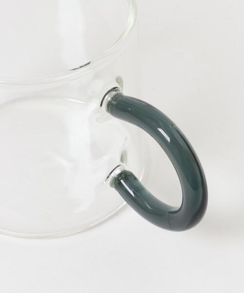 URBAN RESEARCH DOORS（アーバンリサーチドアーズ）の「AXCIS　スコン グラスマグ リング（その他雑貨・レディース・グレー・6.5）」の12枚目の写真