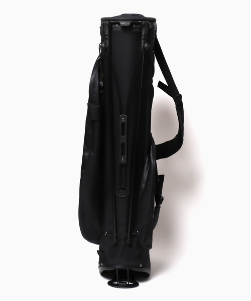 NIKE（ナイキ）の「NIKE/ナイキ スポーツライト ゴルフバッグ（GF3011（ゴルフグッズ・メンズ・ホワイト/ブラック・ONE SIZE）」の20枚目の写真