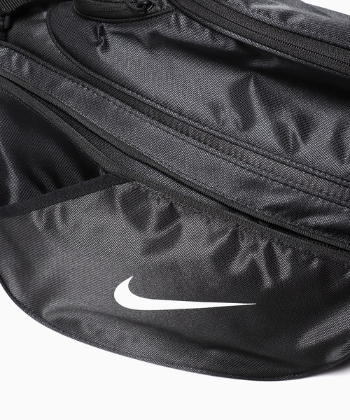 NIKE（ナイキ）の「NIKE/ナイキ スポーツライト ゴルフバッグ（GF3011（ゴルフグッズ・メンズ・ホワイト/ブラック・ONE SIZE）」の10枚目の写真