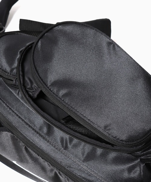 NIKE（ナイキ）の「NIKE/ナイキ スポーツライト ゴルフバッグ（GF3011（ゴルフグッズ・メンズ・ホワイト/ブラック・ONE SIZE）」の11枚目の写真