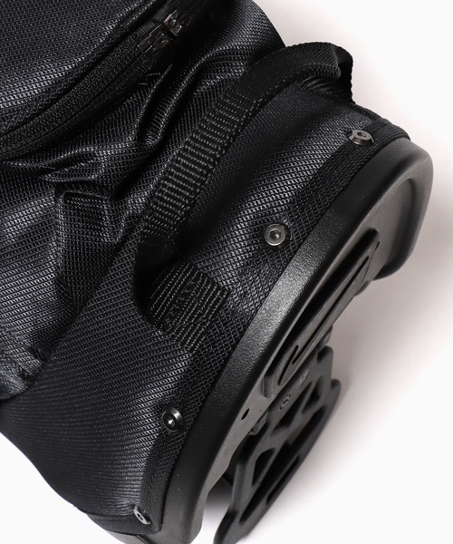 NIKE（ナイキ）の「NIKE/ナイキ スポーツライト ゴルフバッグ（GF3011（ゴルフグッズ・メンズ・ホワイト/ブラック・ONE SIZE）」の12枚目の写真