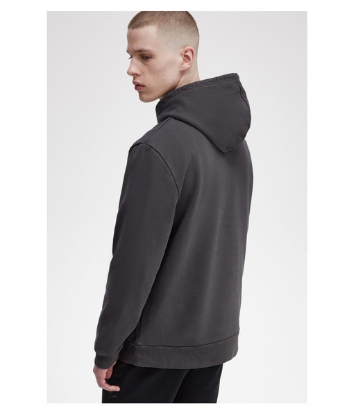 楽天市場】FREDPERRY フレッドペリー（パーカー｜トップス）：メンズ