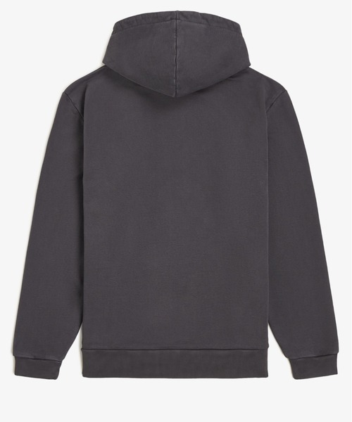 FRED PERRY（フレッドペリー）の「Heavy Weight Hooded Sweatshirt  