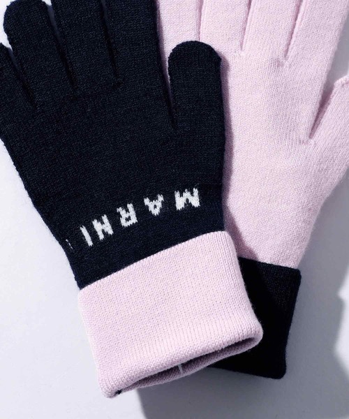 MARNI（マルニ）の「MARNI(マルニ)Kids & Junior ウールブレンド