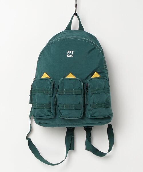 【セール】『ARTSAC』BACKPACK M（ショルダーバッグ）｜ARTSAC（ アートサック）
