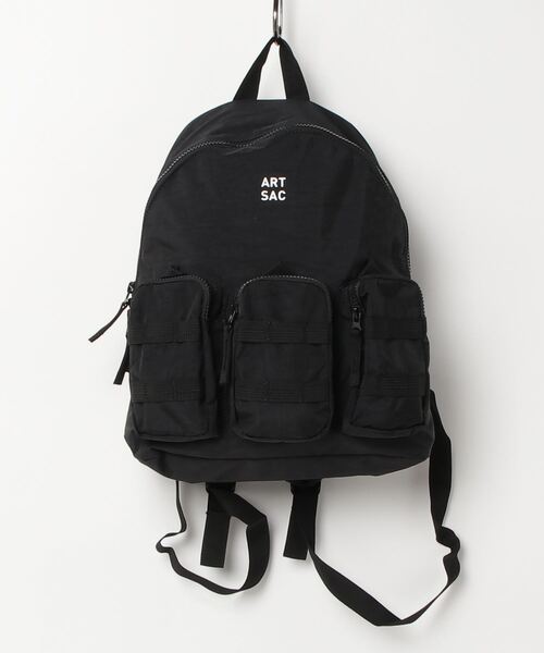【セール】『ARTSAC』BACKPACK M（ショルダーバッグ）｜ARTSAC（ アートサック）