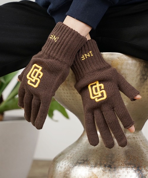INFIELDER DESIGN（インフィールダーデザイン）の「INFIELDER DESIGN