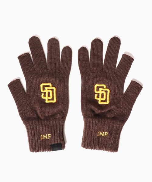 INFIELDER DESIGN（インフィールダーデザイン）の「INFIELDER DESIGN