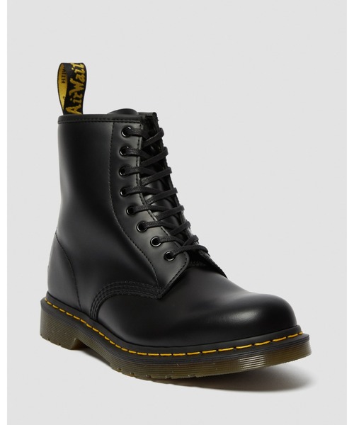 Dr. Martens ブラック レースアップシューズ Dr. Martens ブラック レースアップシューズ