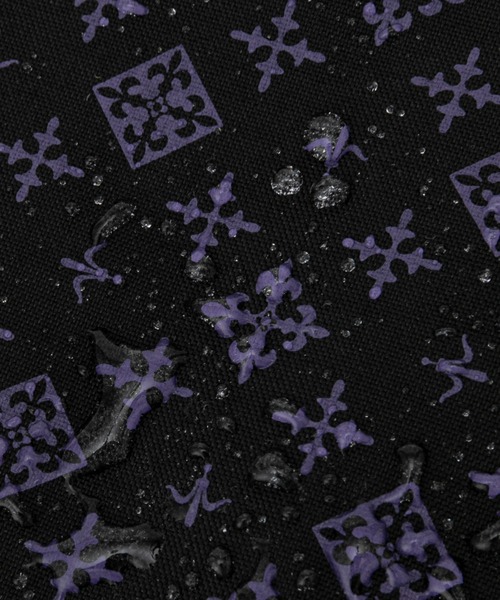 Daily russet（デイリー ラシット）の「【撥水】カラーファスナー口金ボストンバッグ（ボストンバッグ・レディース・ブラック/ダークグレー/ネイビー/ダークグリーン・FREE）」の22枚目の写真